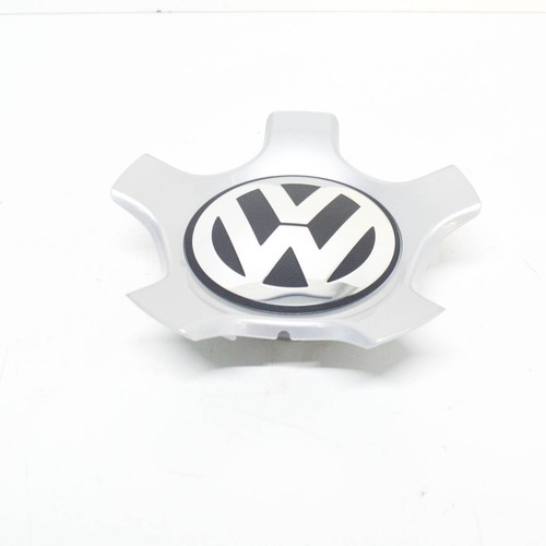 Phaeton wheel center - vw,