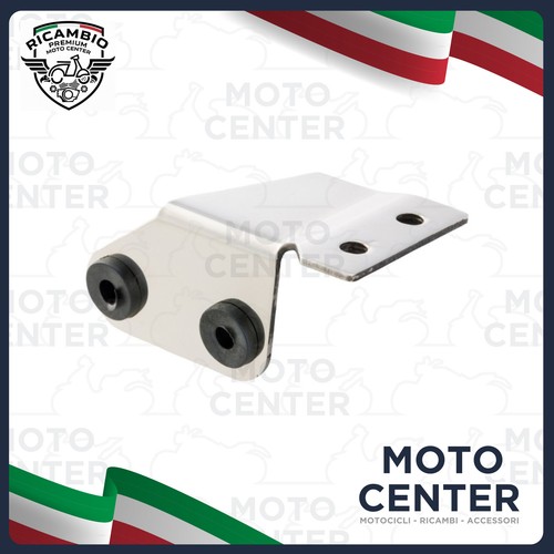 Central unit support bracket - unit,