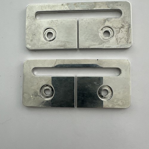 Mgf mgtf aluminium seat belt - mgf/mgtf,