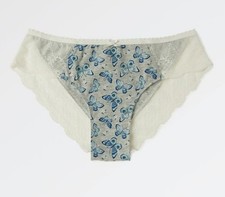 NEW FAT FACE BUTTERFLY MAYA