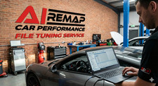 Custom ECU Remap File Service