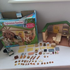 Sylvanian Families Vintage