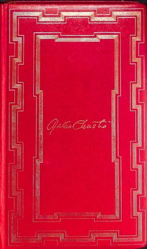 Agatha christie collected - christie,