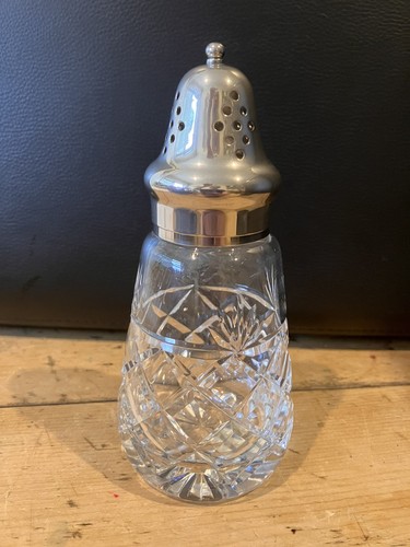 Royal brierley crystal - royal,