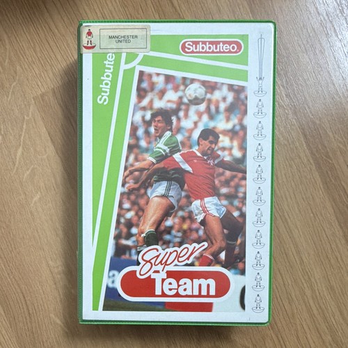 Subbuteo lightweight team - lightweight,