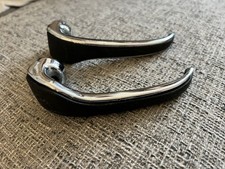 BMW E10 2002 Interior Door