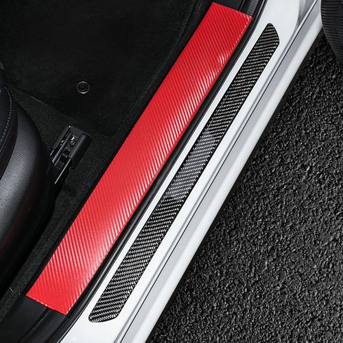 Carbon fiber car door - car, sill