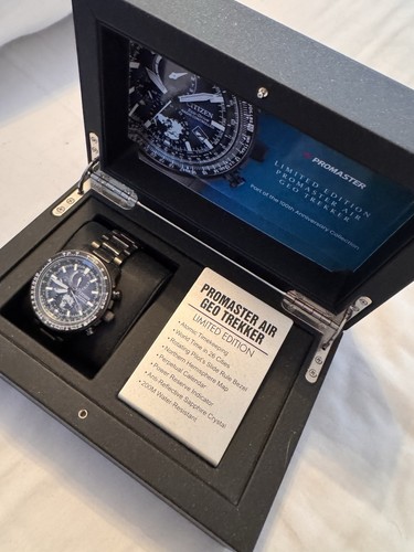 Citizen men promaster air - citizen,