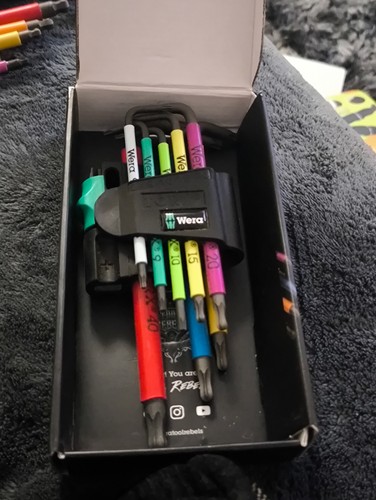 Wera 05073593001 piece - wera,