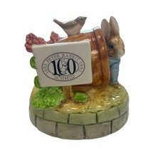 Beatrix Potter Peter Rabbit