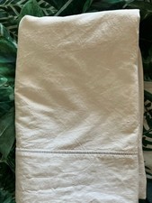Vintage French Metis Linen