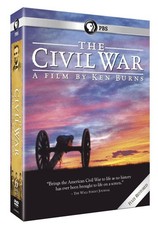 The Civil War: A Film Directed