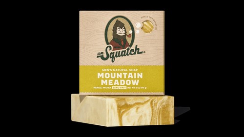 Squatch mountain meadow - dr.,