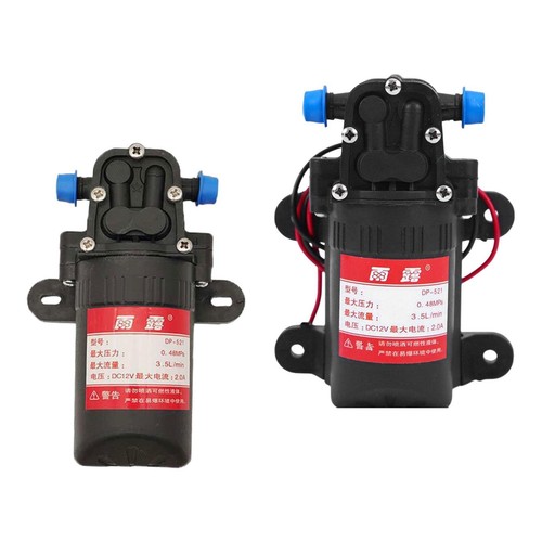 Agricultural water pump - water,