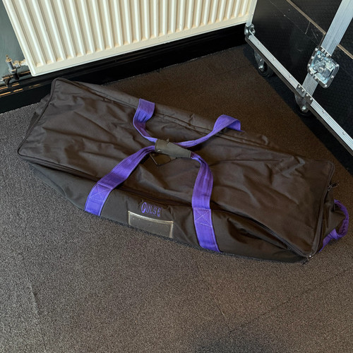 Pulse drum hardware bag - drum,