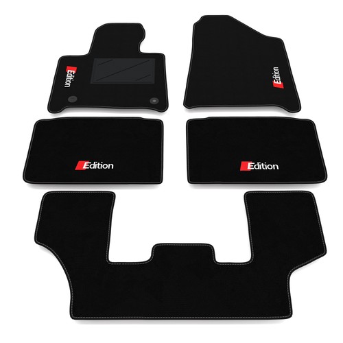 Floor mats compatible with - floor,