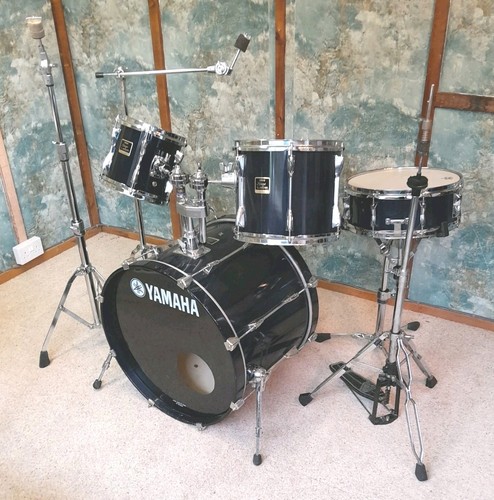 Yamaha stage custom - yamaha,