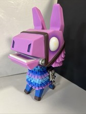 Funko pop figure Fortnite Loot llama ( Ref S9