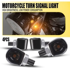 Pair Motorcycle LED Turn