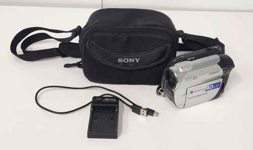 Sony handycam dcr dvd106e - sony,