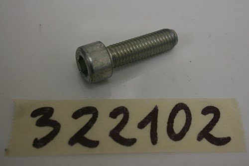 Screw crown wheel - screw,