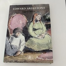 Edward Ardizzone Artist And