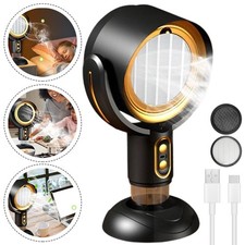 Portable desktop range hood - portable,