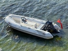 2017 Ribeye TS 370 Rib  /