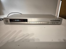 Technics ST-600L LW/MW/FM