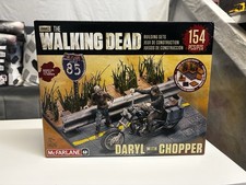 MCFARLANE TOYS THE WALKING