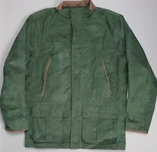 Musto jacket green - musto, mens