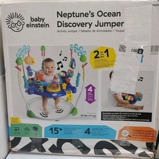 Baby Einstein Neptune's Ocean