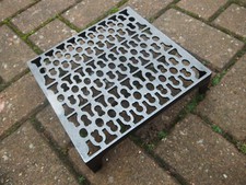 Quality Cast Iron air Brick