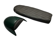 Caferacer seat with removale - "caferacer,