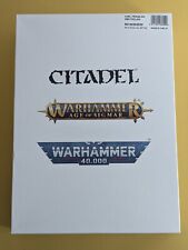 Warhammer Karl Franz On