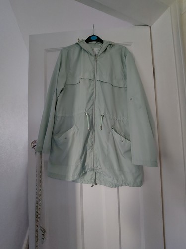 Primark lightweight parka - primark,