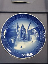 Royal Copenhagen Christmas