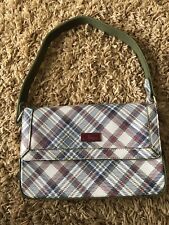 Ness Of Scotland Tartan Bag