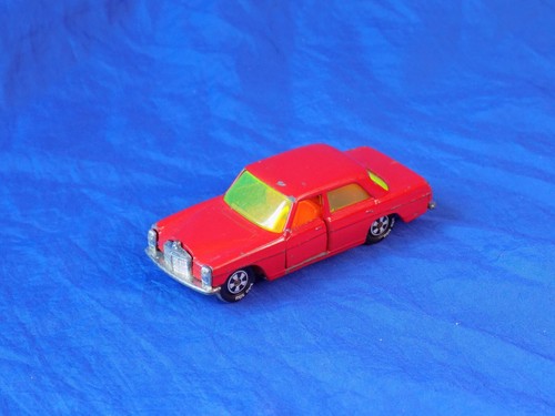 Vintage siku mercedes benz 250 - vintage,