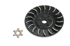 Fixed Pulley Ant TEFLON Beta