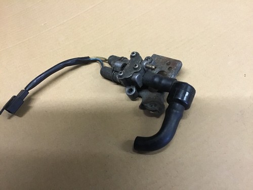 Yamaha tzr250 3xv carburettor - tzr250,