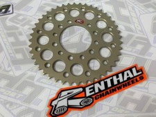 NEW Renthal Race Rear Sprocket