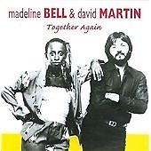 Madeline Bell & David Martin -