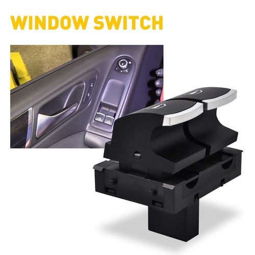 Driver side door electric - driver,
