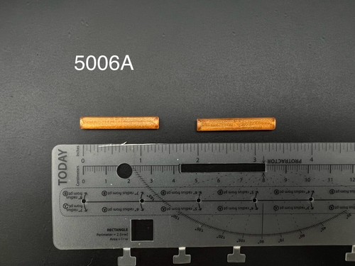 Pack scale amber extra - 2, 1/50