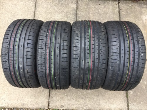 Accelera tyres 2 x - 4,
