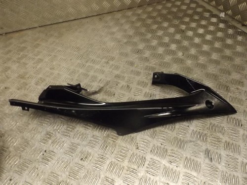 Yamaha yzf600 13s - yzf600, r6