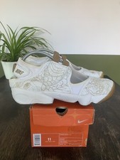 Vintage WMNS Nike Air Rift+