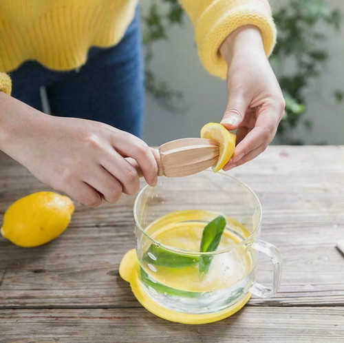 John lewis lemon reamer - lemon,