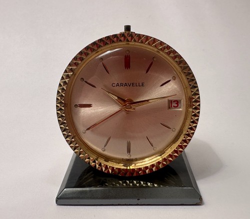 Bulova caravelle swiss - bulova,